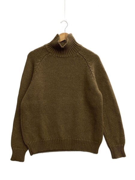 BATONER(バトナー) / SIGNATURE TURTLE NECK/ニット・セーター(厚手)/1 