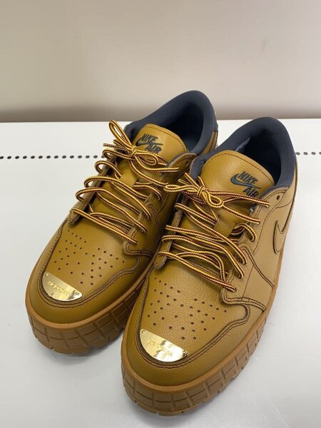 NIKE(ナイキ) / AIR JORDAN 1 BROOKLYN LOW_エアジョーダン 1 