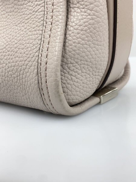 COACH(コーチ) / スワッガー27/ハンドバッグ/レザー/BEG/34816 