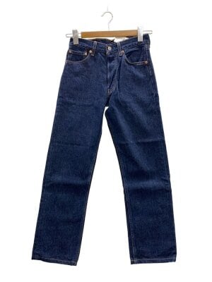 Levi's(リーバイス) / 66前期/505/ボタン裏16/ボトム/27/デニム/IDG