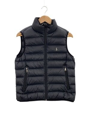 POLO RALPH LAUREN(ポロラルフローレン) / ダウンベスト/M