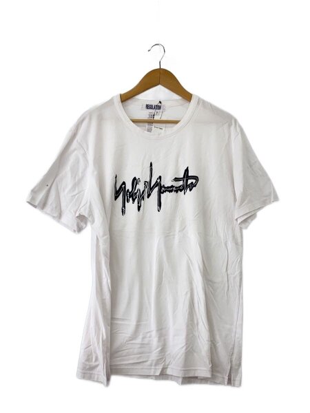 yohji yamamoto POUR HOMME(ヨウジヤマモトプールオム) / Tシャツ/3 