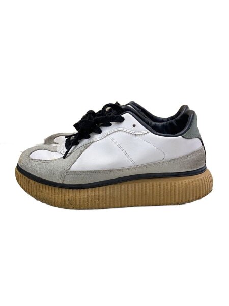 Onitsuka Tiger(オニツカタイガー) / ローカットスニーカー/23.5cm/WHT 