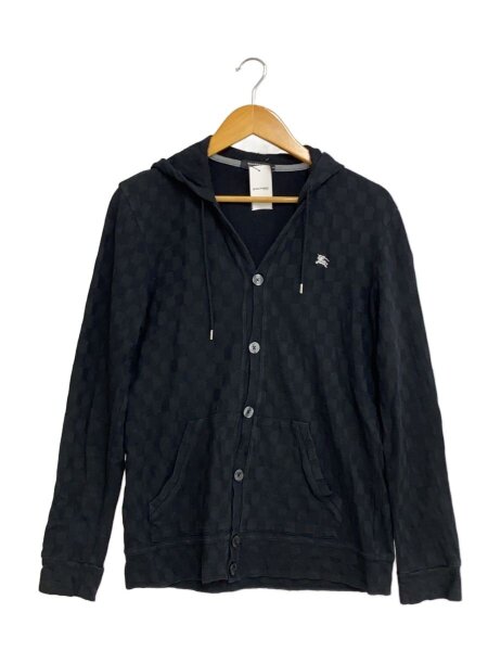 BURBERRY BLACK LABELカーディガン BURBERRY BLACK LABEL(バーバリーブラックレーベル) / カーディガン