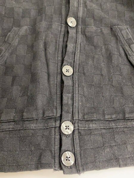 BURBERRY BLACK LABEL(バーバリーブラックレーベル) / カーディガン