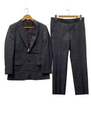 Paul Smithのセットアップ検索結果|古着・中古品の通販サイト セカンド