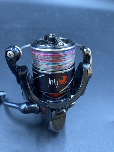 DAIWA([スポーツ]ダイワ) / LT1000S-P リール/スピニングリール