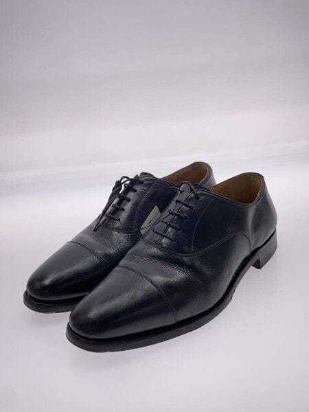 scotch grain(スコッチグレイン) / ドレスシューズ/26cm/BLK/レザー/F