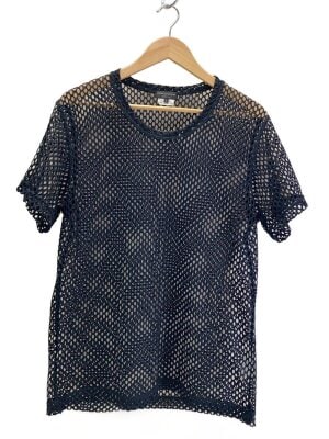 COMME des GARCONS HOMME PLUSのカットソー検索結果|古着・中古品の