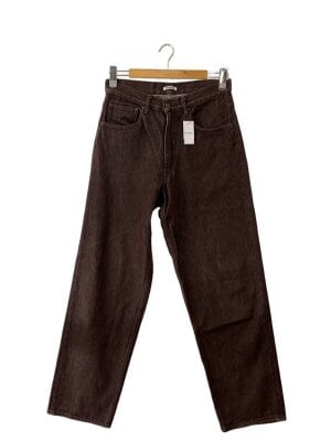 AURALEE(オーラリー) / WASHED FINX POLYESTER CHINO PANTS/A9AP01PN