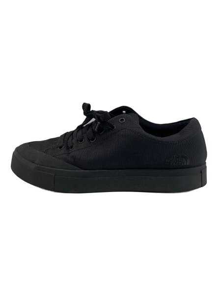 THE NORTH FACE(ザノースフェイス) / ローカットスニーカー/26cm/BLK 