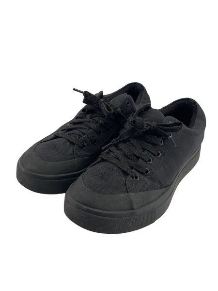 THE NORTH FACE(ザノースフェイス) / ローカットスニーカー/26cm/BLK 