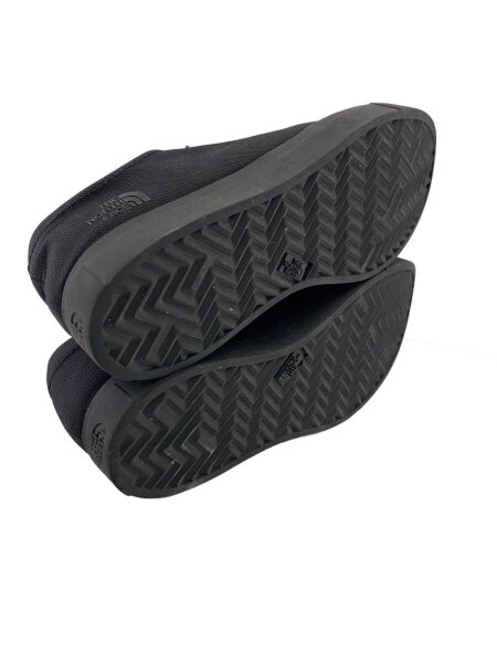 THE NORTH FACE(ザノースフェイス) / ローカットスニーカー/26cm/BLK 
