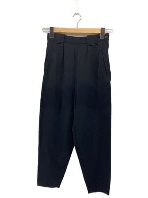 Y's(ワイズ) / ボトム/2/リネン/BLK/yg-p05-300 | 古着の販売 Y's(ワイズ) / ボトム/2/リネン/BLK/yg-p05-300 | 古着の販売
