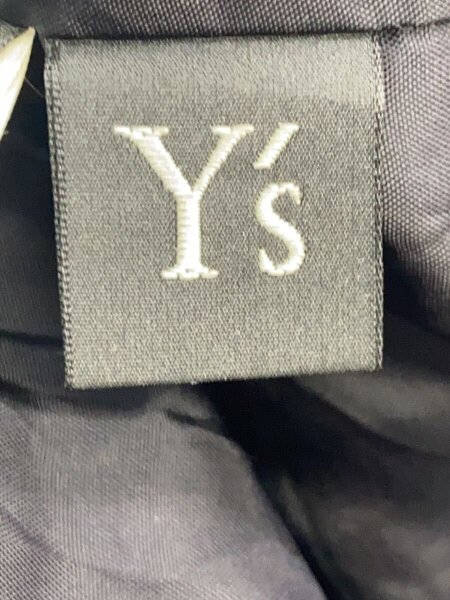 Y's(ワイズ) / サルエルパンツ/1/YC-P10-107 | 古着の販売・通販なら