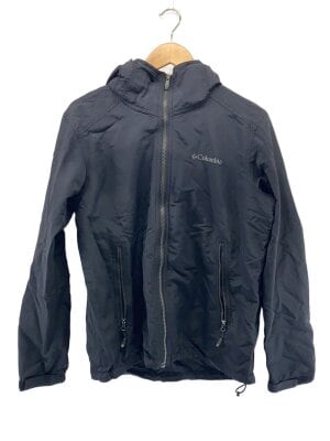 Columbia(コロンビア) / ナイロンジャケット_WM0949/M/ナイロン/BLK