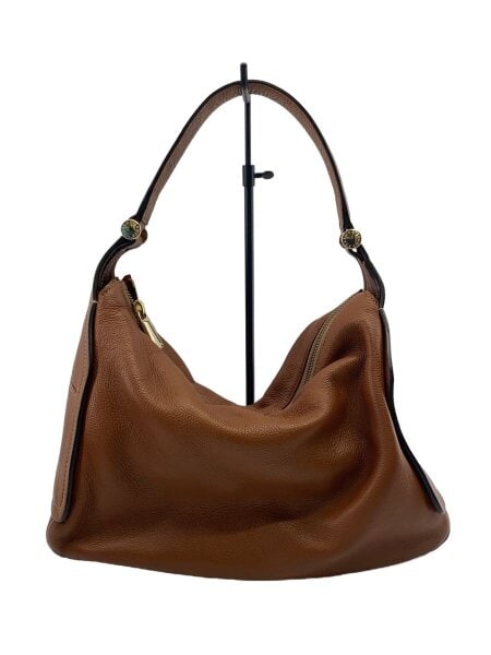 FURLA(フルラ) / バッグ/--/BRW/無地 | 中古品の販売・通販なら 