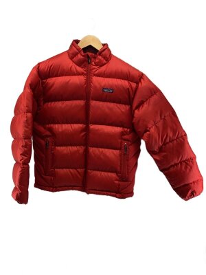 patagonia(パタゴニア) / ダウンジャケット/M/ナイロン/IDG/84065FA18