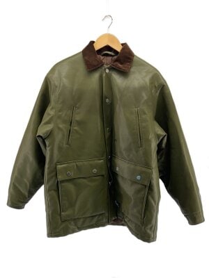 FAT(エフエーティー) / ダッフルコート/--/ウール/NVY/TITCH | 古着の