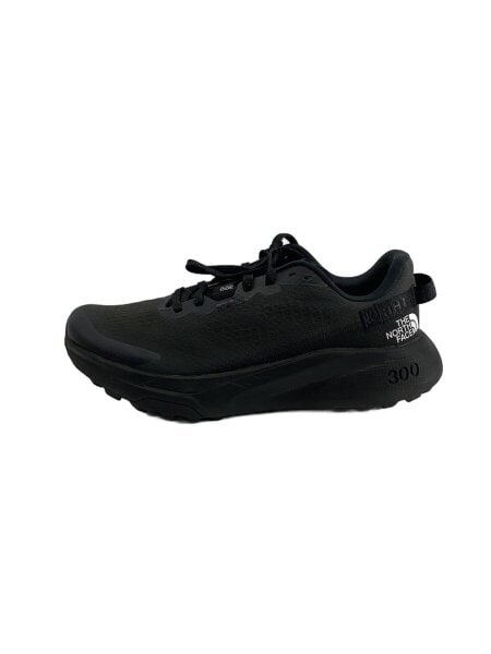 THE NORTH FACE(ザノースフェイス) / ローカットスニーカー/27.5cm/BLK 