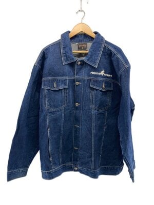 Rocawear ロカウェア N-3B XL 00' x2k 当時物 ROCAWEAR（ロカウェア）の古着・中古品の通販サイト セカンド