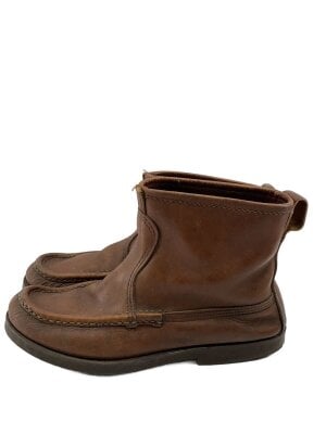 Russell Moccasin（ラッセルモカシン）の中古品の通販サイト セカンド