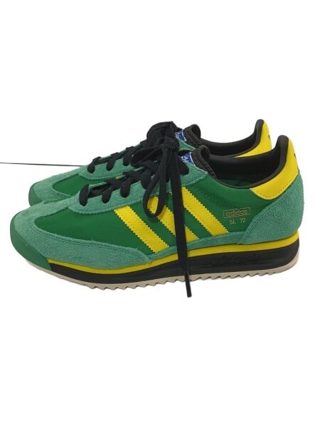 adidas(アディダス) / SL 72 RS/23.5cm/GRN | 中古品の販売・通販なら 