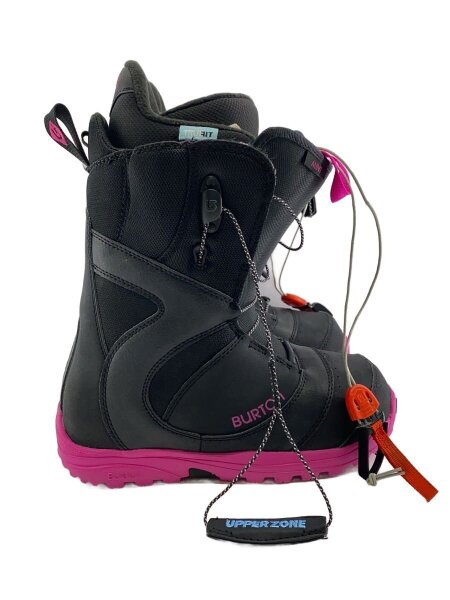 BURTON(バートン) / MINT-ASIAN FIT スノーボードブーツ/23.5cm/BLK 