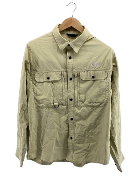 THE NORTH FACE(ザノースフェイス) / FIREFLY CANOPY SHIRT_