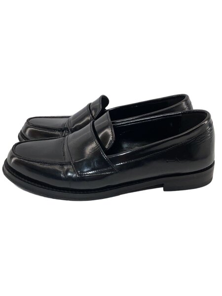 COMME des GARCONS(コムデギャルソン) / ローファー/23.5cm/BLK | 中古 