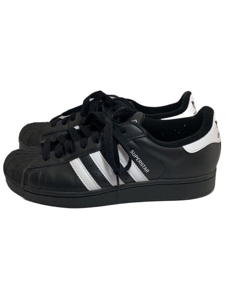 adidas(アディダス) / SUPERSTAR II_スーパースター2/27.5cm/BLK 