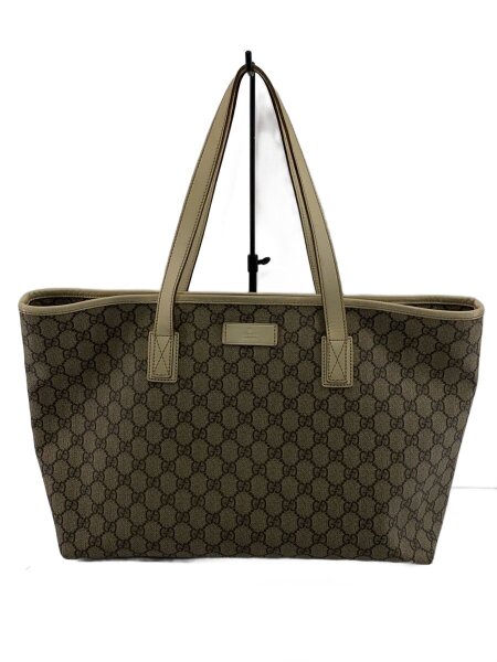 GUCCI(グッチ) / トートバッグ/CML/211137 | 中古品の販売・通販なら 