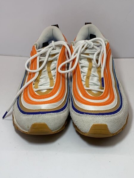 NIKE(ナイキ) / AIR MAX 97_エア マックス 97/26.5cm/ORN | 中古品の 