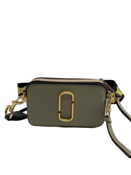 THE MARC JACOBS(ザマークジェイコブス) / ショルダーバッグ/--/マルチ 