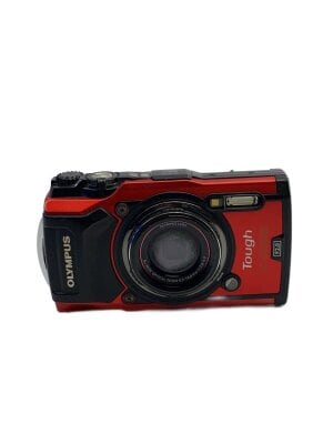 OM SYSTEM(OLYMPUS)のコンパクトデジタルカメラ検索結果|中古品の通販