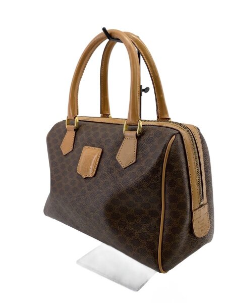 CELINE(セリーヌ) / ボストンバッグ/PVC/BRW// | 中古品の販売・通販