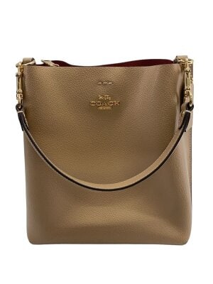 COACH(コーチ) / ショルダーバッグ/F17472/GLD/スクリプトルレックス 