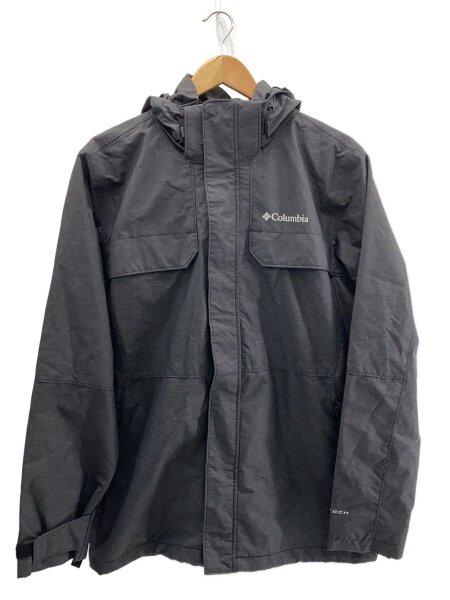 Columbia(コロンビア) / Cloverdale Interchange Jacket_クローバー 