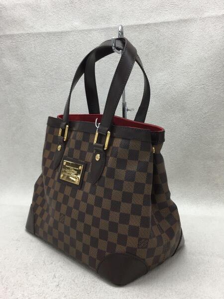 LOUIS VUITTON(ルイヴィトン) / トートバッグ[仕入]/PVC/ブラウン