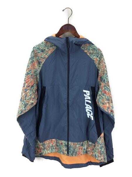 PALACE(パレス) / P-Lite Run It Jacket/L/Grey/18AW | 古着の販売 