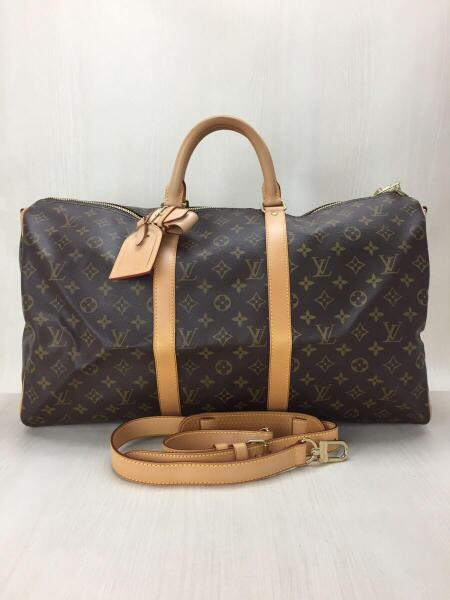 LOUIS VUITTON(ルイヴィトン) / 中古/M41416/MB0071/キーポル・バンド