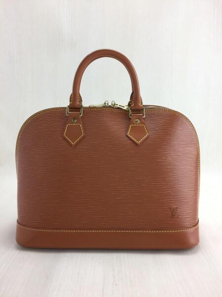 LOUIS VUITTON ルイ・ヴィトン M52144 アルマ ハンドバッグ ショルダー  