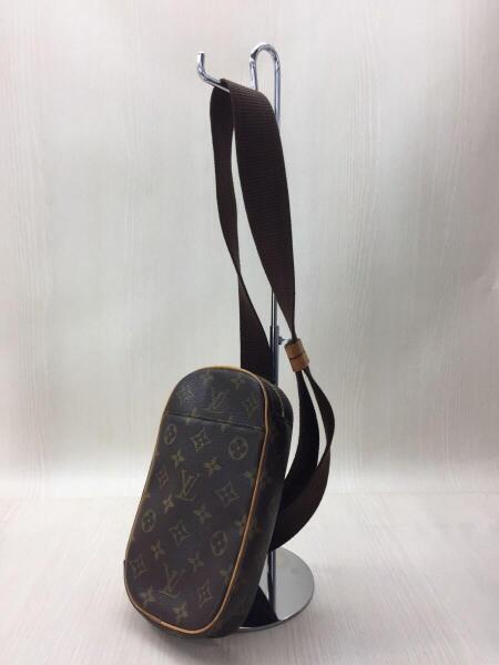 LOUIS VUITTON(ルイヴィトン) / ポシェットガンジュ/M51870/CA0032