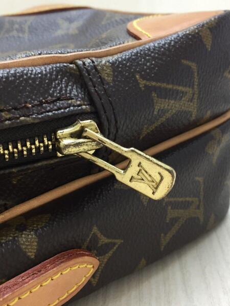 ✴︎美品✴︎正規品✴︎ルイヴィトン モノグラム アマゾン ショルダーバッグ LOUIS VUITTON(ルイヴィトン) / ルイヴィトン/アマゾン/ショルダー