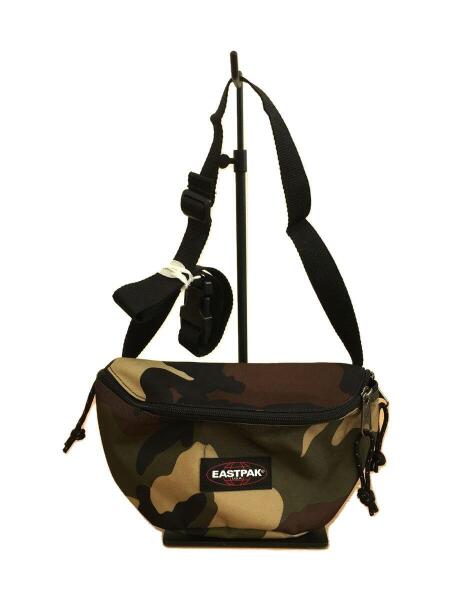 EASTPAK(イーストパック) / SPRINGER/Camo/カモフラ/迷彩/ウエスト 