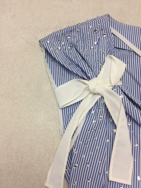 MIU MIU(ミュウミュウ) / ワンピース/MF29761RZ0F0076