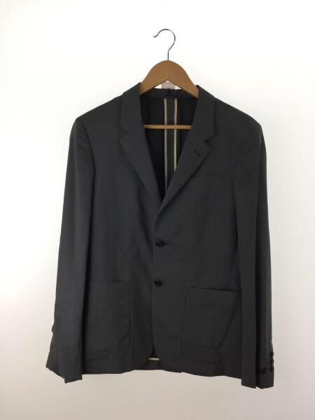 PRADA(プラダ) / テーラードジャケット/GIACCI/UGD998/44R/GRY/グレー 