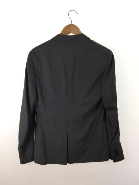 PRADA(プラダ) / テーラードジャケット/GIACCI/UGD998/44R/GRY/グレー 