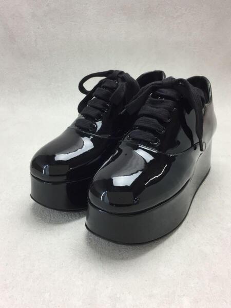 MIU MIU(ミュウミュウ) / ドレスシューズ/35/BLK/エナメル | 中古品の 