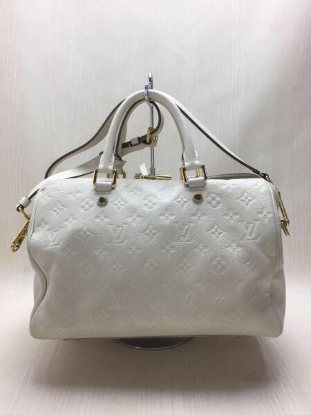 LOUIS VUITTON(ルイヴィトン) / スピーディーバンドリエール30 